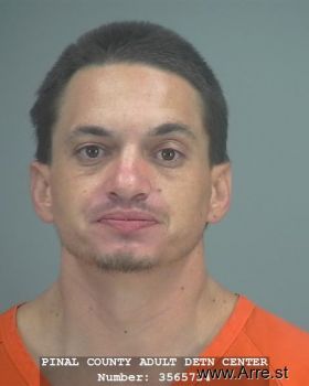 Richard  Hernandez Mugshot