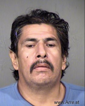 Richard  Hernandez Mugshot