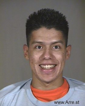 Richard  Hernandez-florez Mugshot