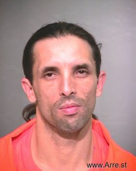 Richard G Herrera Mugshot