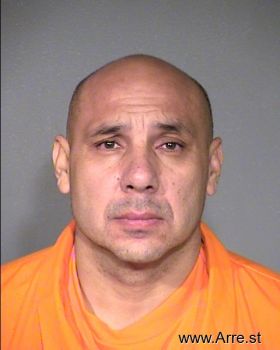 Richard  Herrera Mugshot