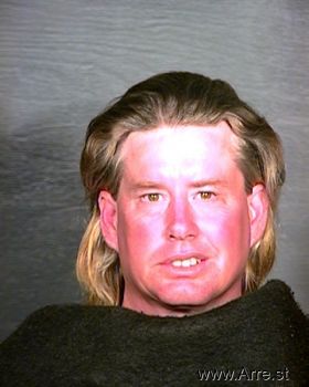 Richard G Hester Mugshot