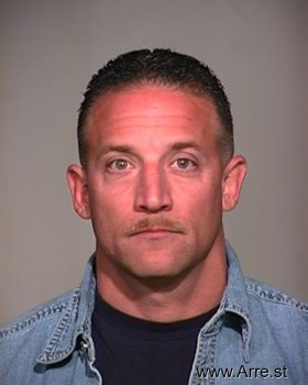 Richard A Hoff Mugshot