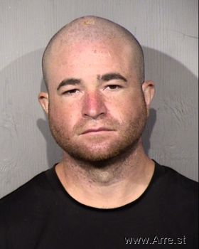 Richard Allen Holbrook Mugshot