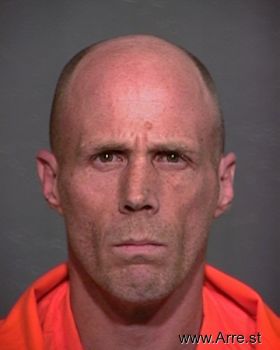 Richard  Huggins Mugshot