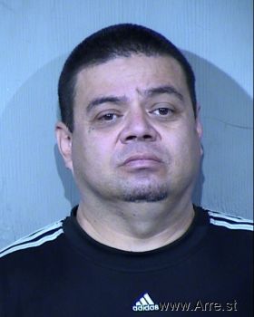 Richard Eugene Jimenez Mugshot