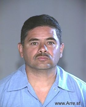 Richard C Jimenez Mugshot