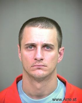 Richard J Kanely Mugshot