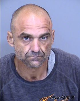 Richard Perry Kerns Mugshot