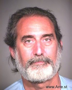 Richard M Kerr Mugshot