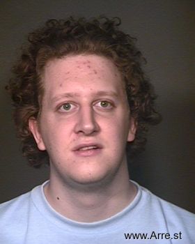 Richard W Krabbeler Mugshot