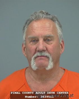 Richard  Kruse Mugshot