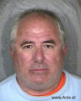 Richard R Lane Mugshot