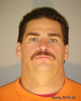 Richard  Little Mugshot