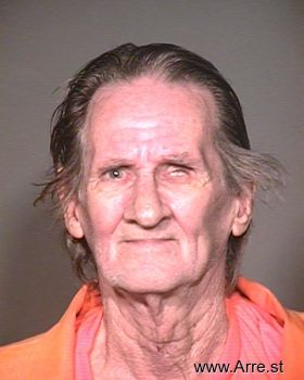 Richard  Little Mugshot