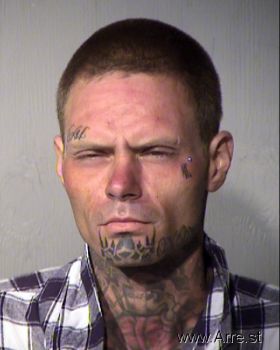 Richard Nicholas Long Mugshot