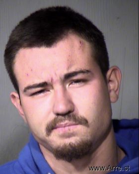 Richard Raymond Lopez Mugshot