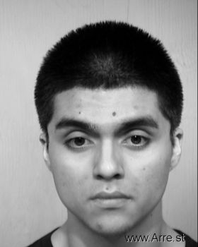 Richard P Lopez Mugshot