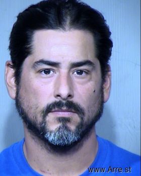 Richard  Lopez Mugshot