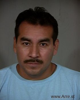 Richard  Lopez Mugshot