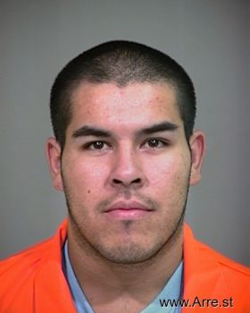 Richard R Lopez Mugshot