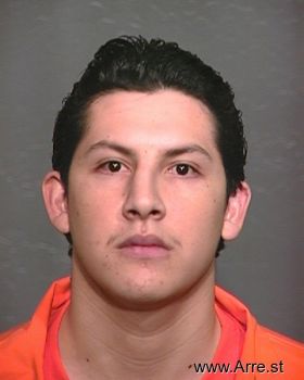 Richard R Lopez Mugshot