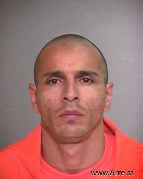 Richard G Lopez Mugshot