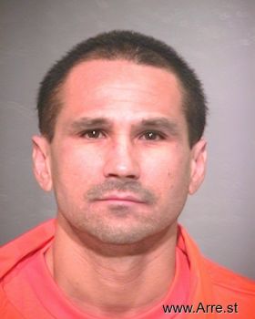 Richard G Lopez Mugshot