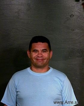 Richard E Lopez Mugshot