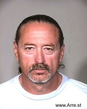 Richard B Lopez Mugshot