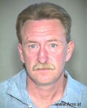 Richard A Lucas Mugshot