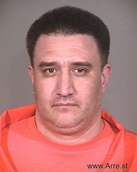 Richard G Maldonado Mugshot