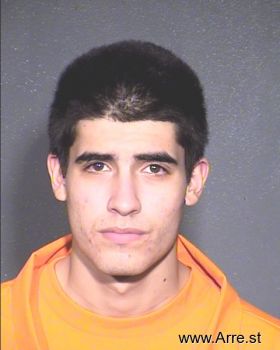 Richard A Maldonado Mugshot