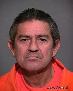 Richard T Martinez Mugshot