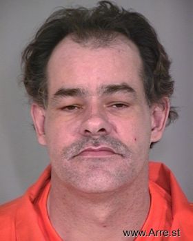 Richard E Mckinley Mugshot