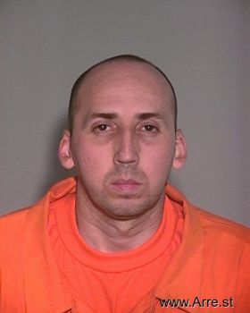 Richard  Medina Mugshot