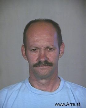 Richard L Moore Mugshot