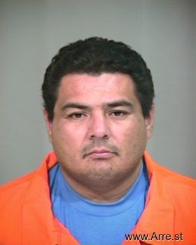 Richard  Moreno Mugshot