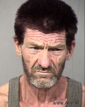 Richard Dean Murray Mugshot