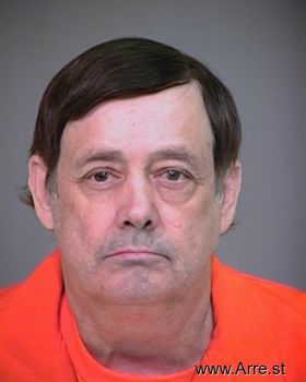 Richard L Neal Mugshot