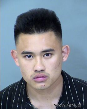 Richard Dunn Nguyen Mugshot