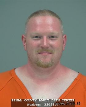 Richard  Nunn Mugshot