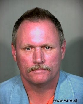 Richard  Oliver Mugshot