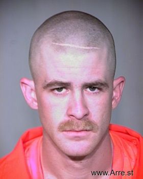 Richard B Olson Mugshot