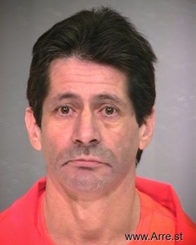 Richard D Pacheco Mugshot