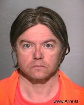 Richard  Peace Mugshot