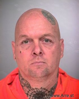 Richard W Pearson Mugshot