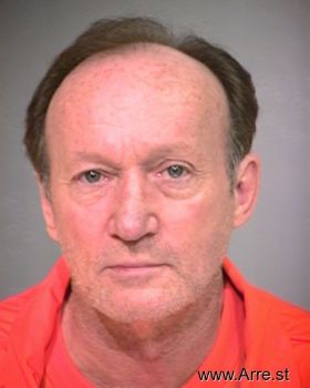 Richard M Price Mugshot