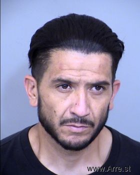 Richard  Puentes Mugshot