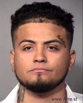 Richard Jonathan Ramirez-cardona Mugshot